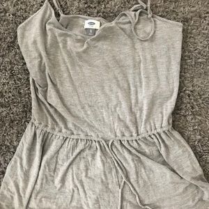 Comfy Romper